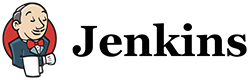 Jenkins Logo